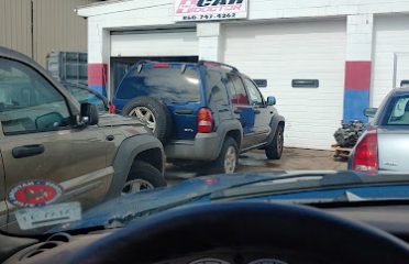 The Car Doctor