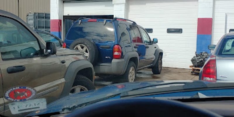 The Car Doctor