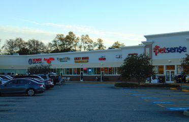 Norwichtown Commons