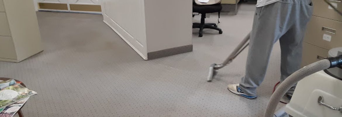 Moore Chore Cleaning