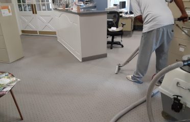 Moore Chore Cleaning