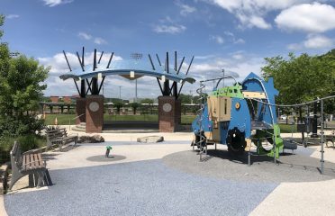 Villano Park