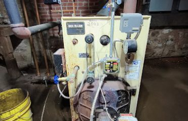 Delponte Plumbing & Heating