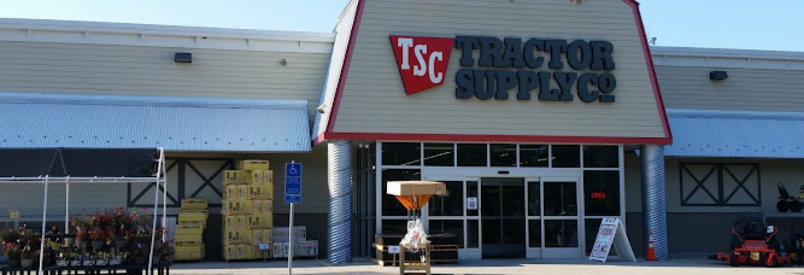 Tractor Supply Co.