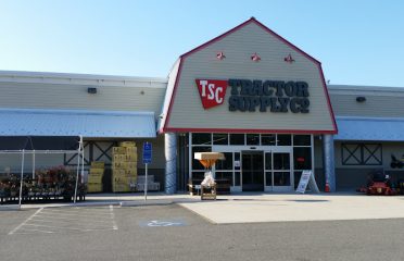 Tractor Supply Co.