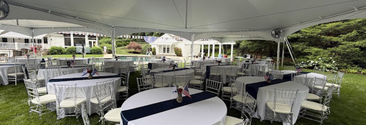 360 Event & Party Rental