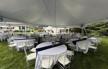 360 Event & Party Rental