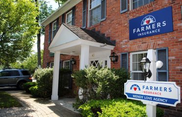 Farmers Insurance – Wendy Love