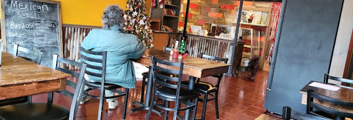 El Sol Deli
