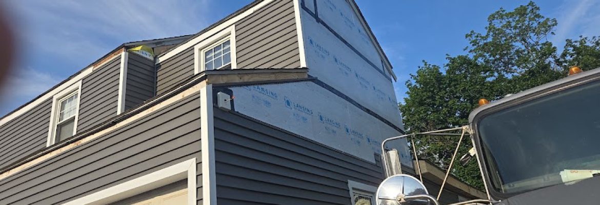 WD Home Improvement