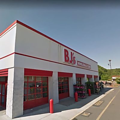 BJ’s Bakery