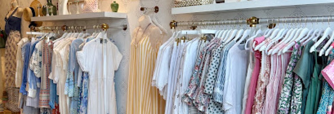 Boho Prep