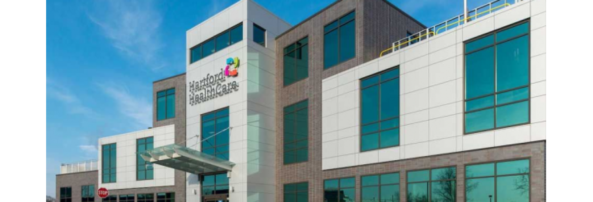 Hartford HealthCare Heart & Vascular Institute
