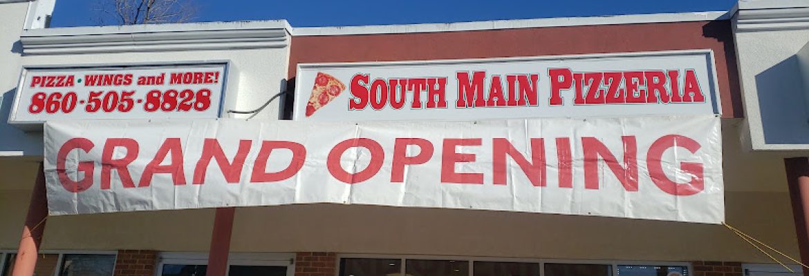 South Main Pizzeria and Breakfast