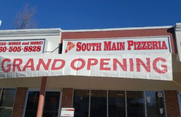 South Main Pizzeria and Breakfast