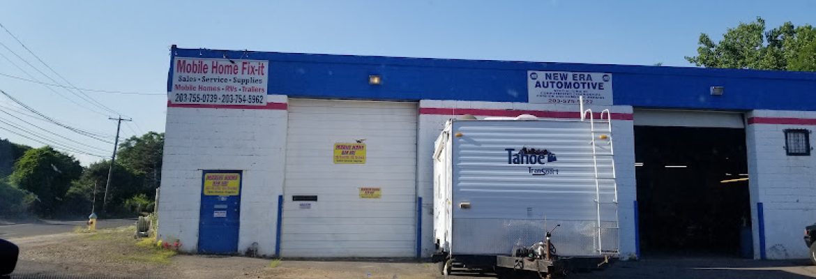 New Era Automotive