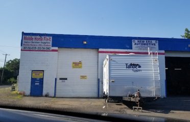 New Era Automotive