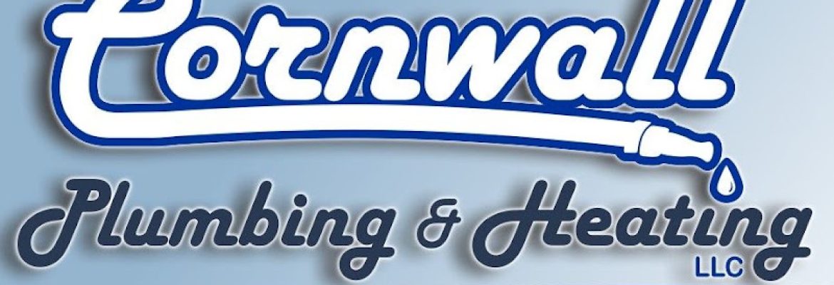 Cornwall Plumbing & Heating, LLC