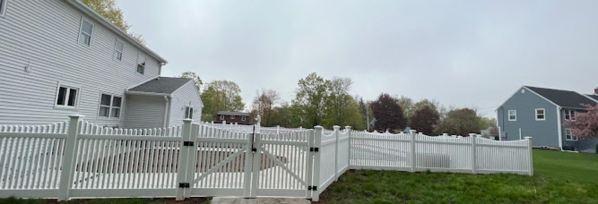 Remy Fence & Masonry