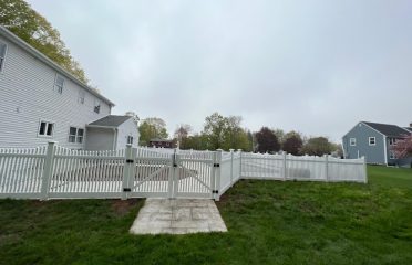 Remy Fence & Masonry