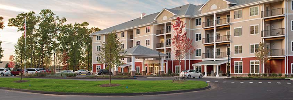Stonebrook Village at Windsor Locks