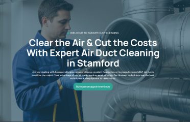 Summit Duct Cleaning