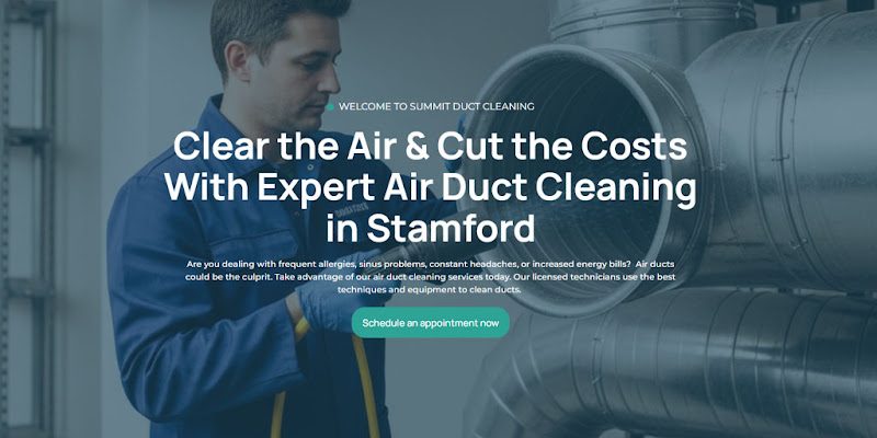 Summit Duct Cleaning