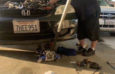 Waterbury RPM Mobile Mechanics