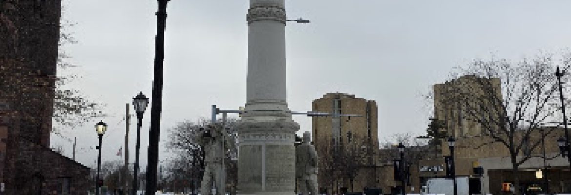 Broadway Triangle