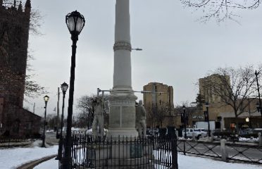 Broadway Triangle