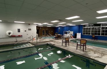 Healthtrax Fitness & Wellness