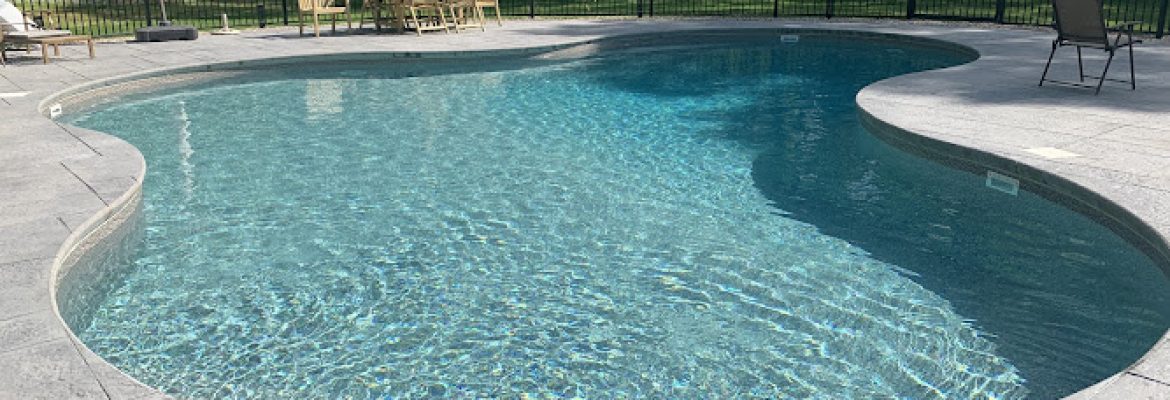 Ticon Pools