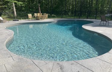 Ticon Pools