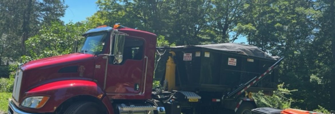 Redding Sanitation, Inc.