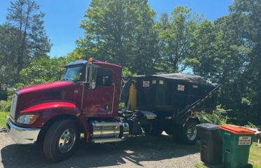 Redding Sanitation, Inc.