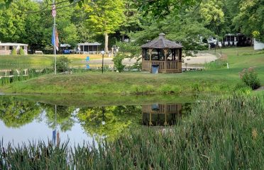 Roaring Brook Co-Op Camp