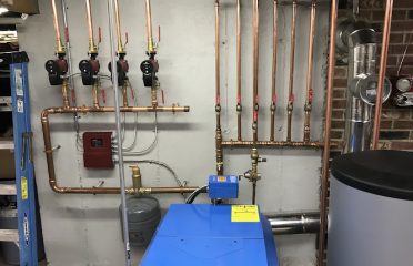 Minutemen Plumbing And Heating LLC.