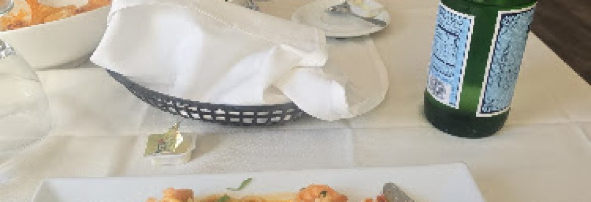 Limoncello Trattoria Napoletana