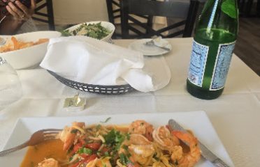 Limoncello Trattoria Napoletana
