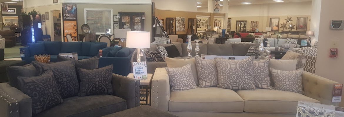 Raymour & Flanigan Furniture and Mattress Store