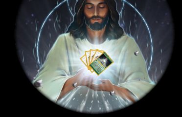 Bible in a Deck