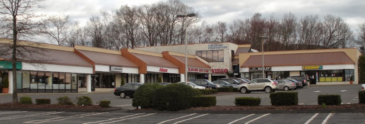 Commercial Development Company