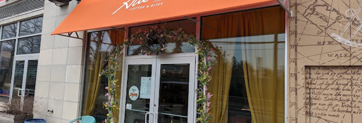 Allora Coffee and Bites