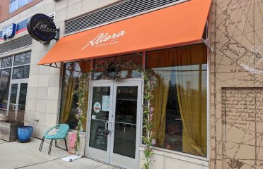 Allora Coffee and Bites
