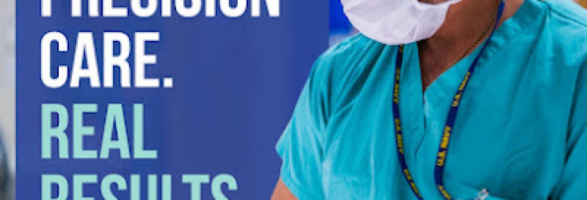 Gauthier Surgical Care