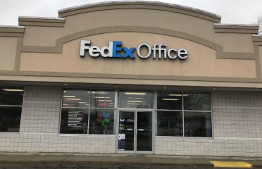 FedEx Office Print & Ship Center