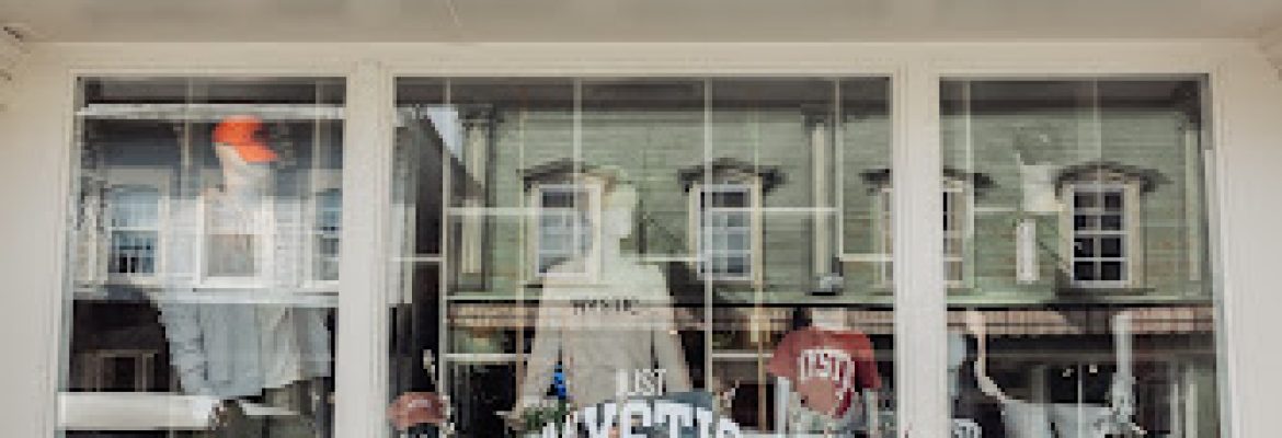 Just Mystic Brand