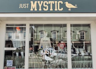Just Mystic Brand