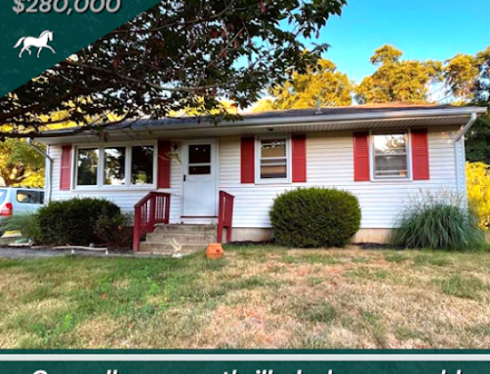 Houlihan Lawrence Wareck D’Ostilio – Realtors