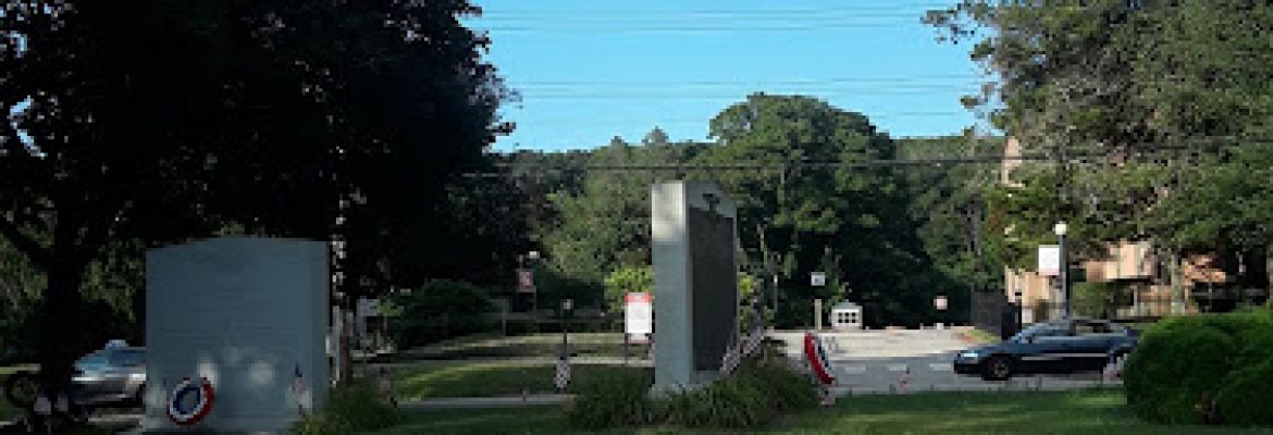 Chelsea Monuments